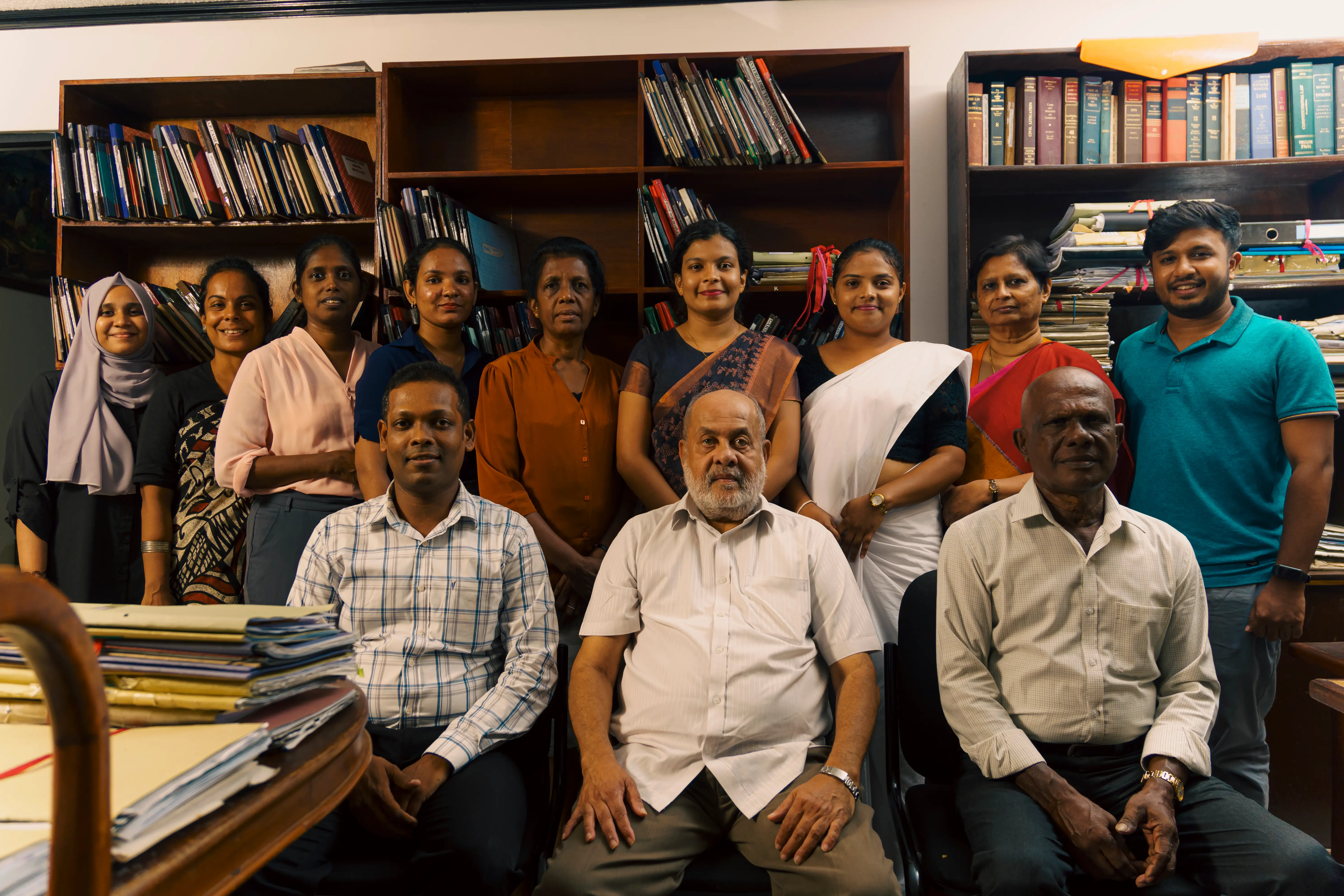 Our Team